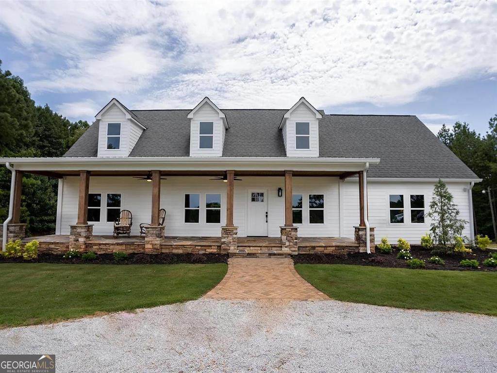 1370 Howard Lewis Road - Photo 1
