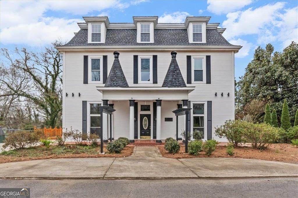 1804 Gordon Avenue - Photo 1