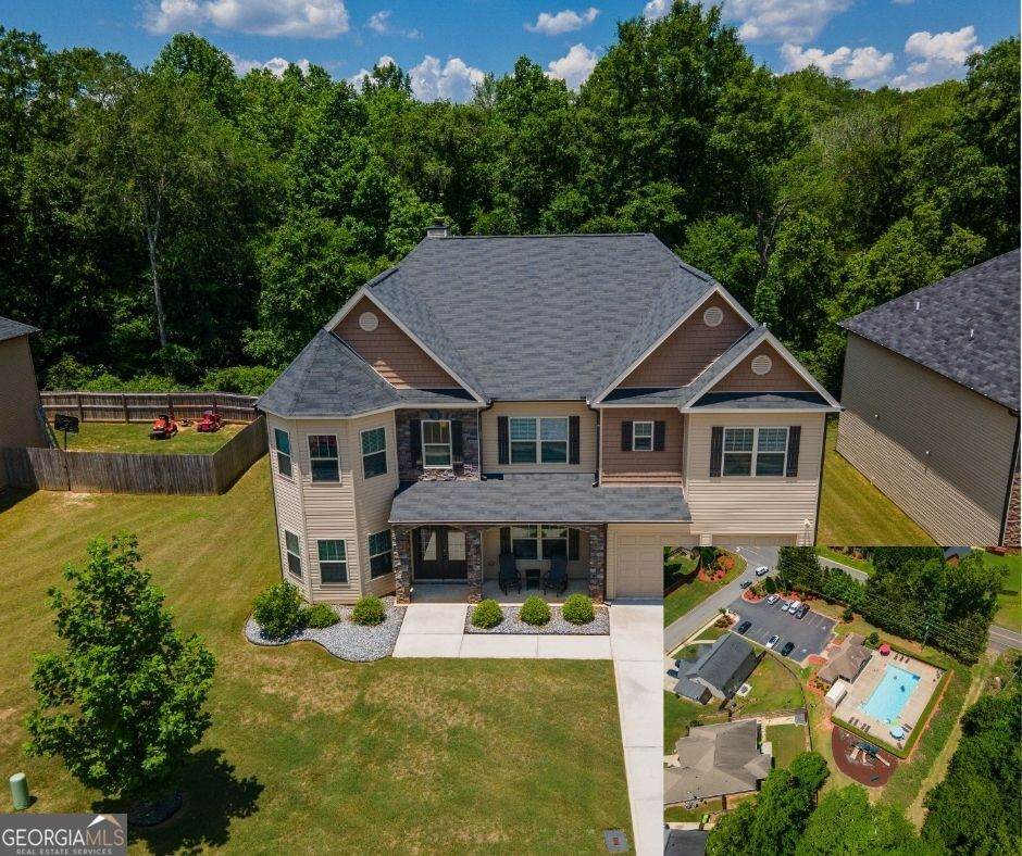 133 Stoney Creek Drive - Photo 1