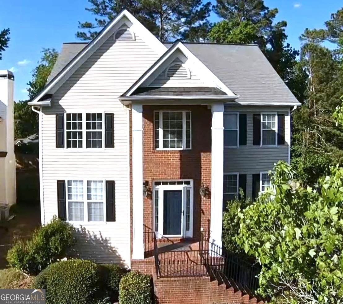 308 Dalston Way - Photo 1