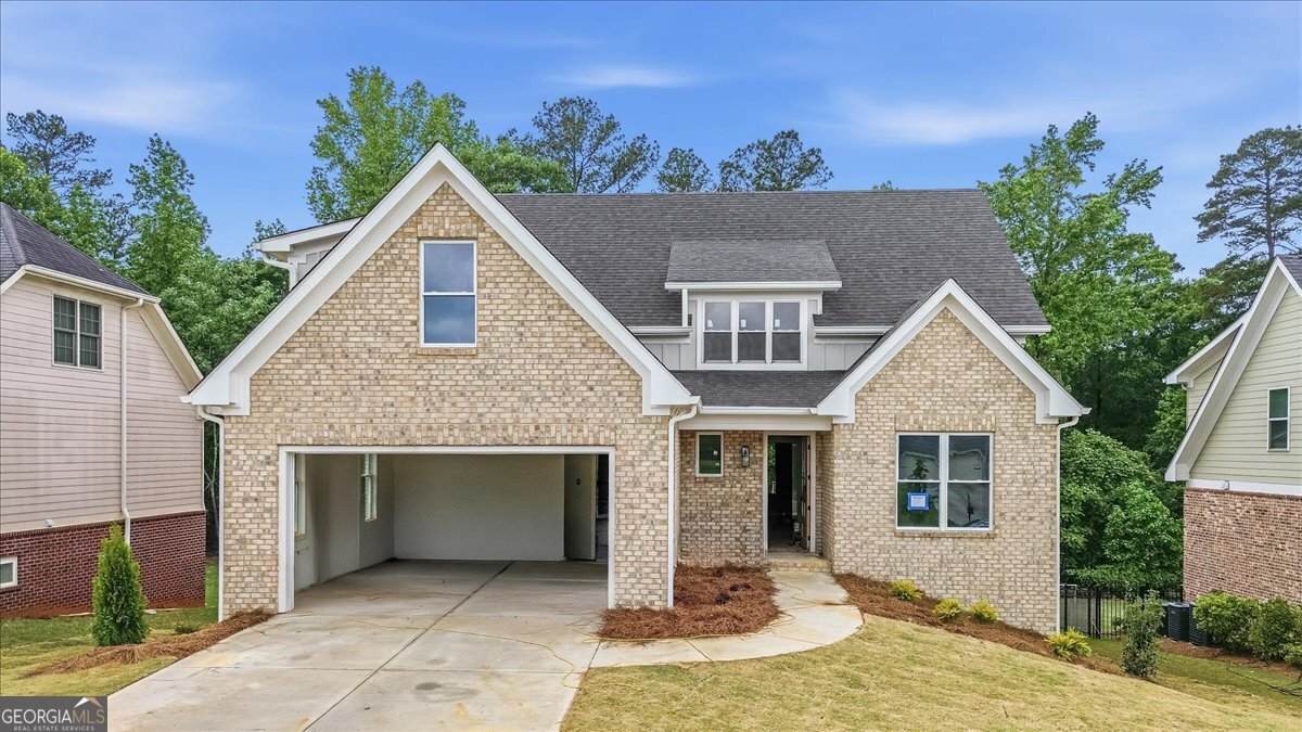 1609 Meadow Lakes Drive - Photo 1