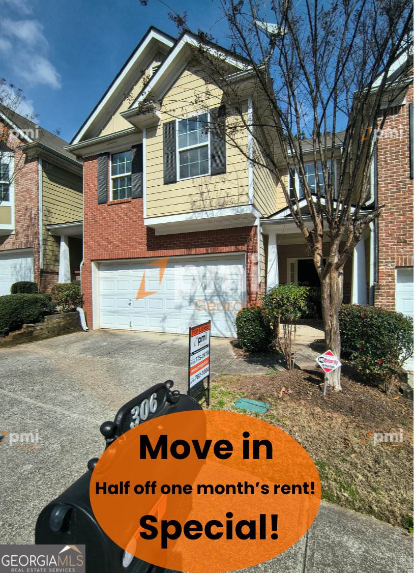 306 Creek Manor Way - Photo 1