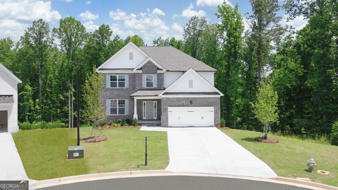 5145 Cornel Lane - Photo 1