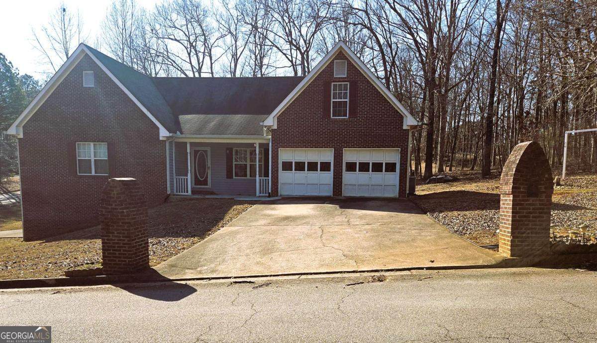 7849 Ponderosa Trace - Photo 1