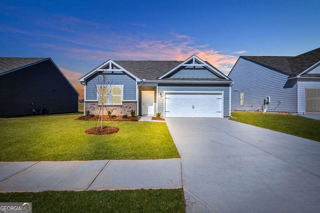 167 Sweet Water Lane - Photo 1