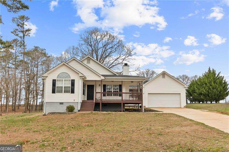 132 Millstone Drive - Photo 1