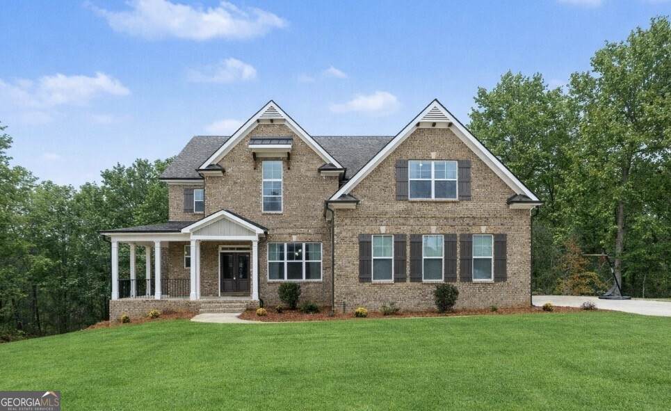 7540 Sunridge Lane - Photo 1