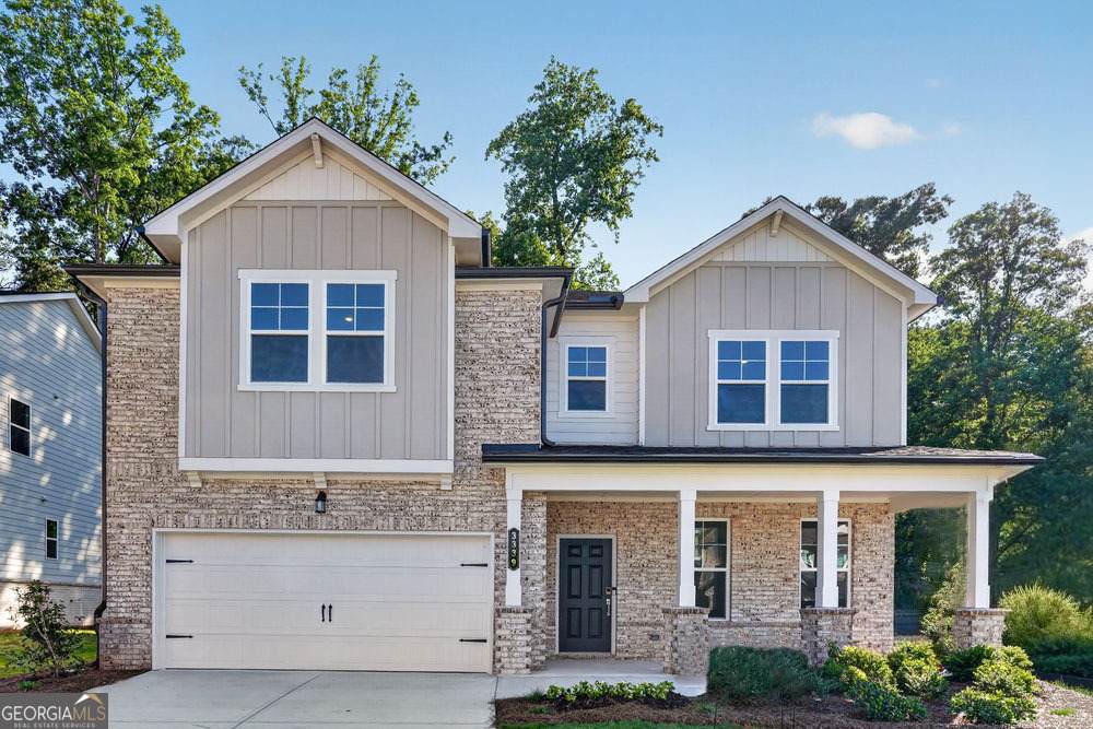 3339 Shirecrest Lane - Photo 1