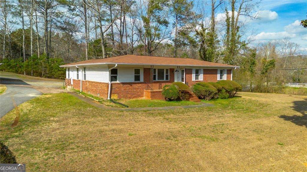 610 Oxbo Road - Photo 1