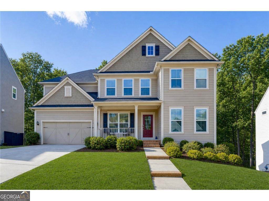 7314 Shady Tree Court - Photo 1