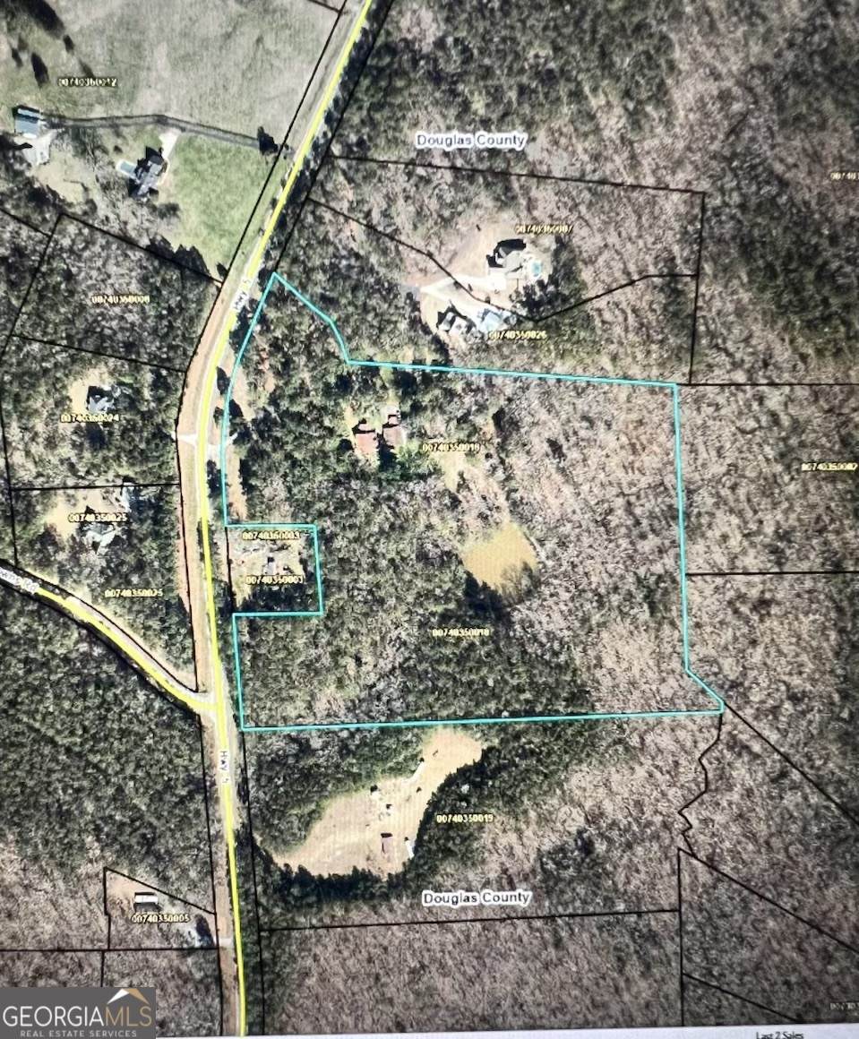 6566 Highway 5 - Photo 1