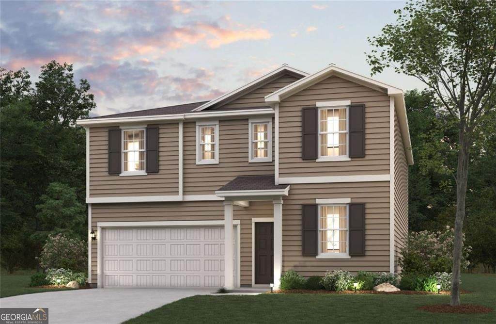 5326 Mulberry Creek Way - Photo 1