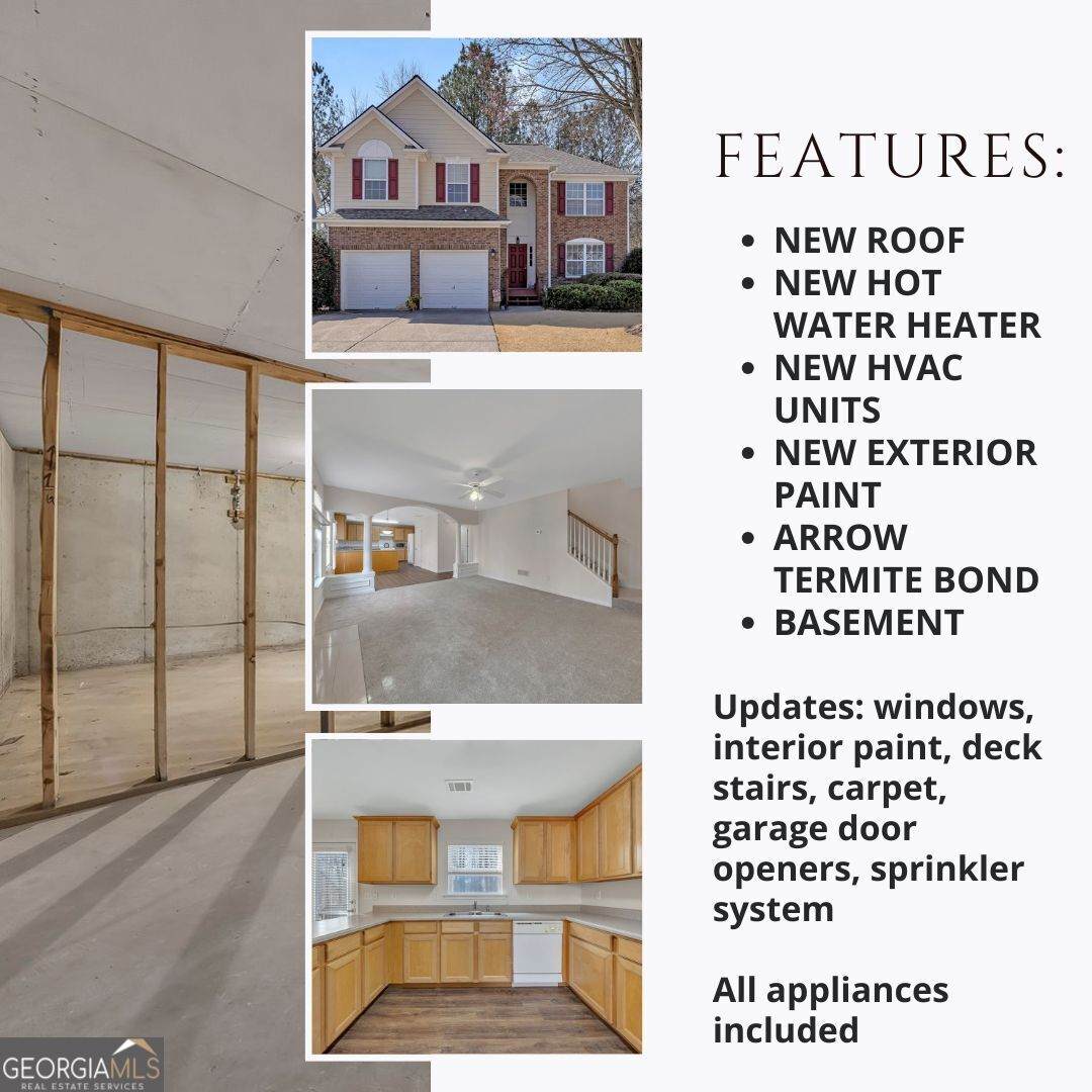 150 Hidden Lake Circle - Photo 1