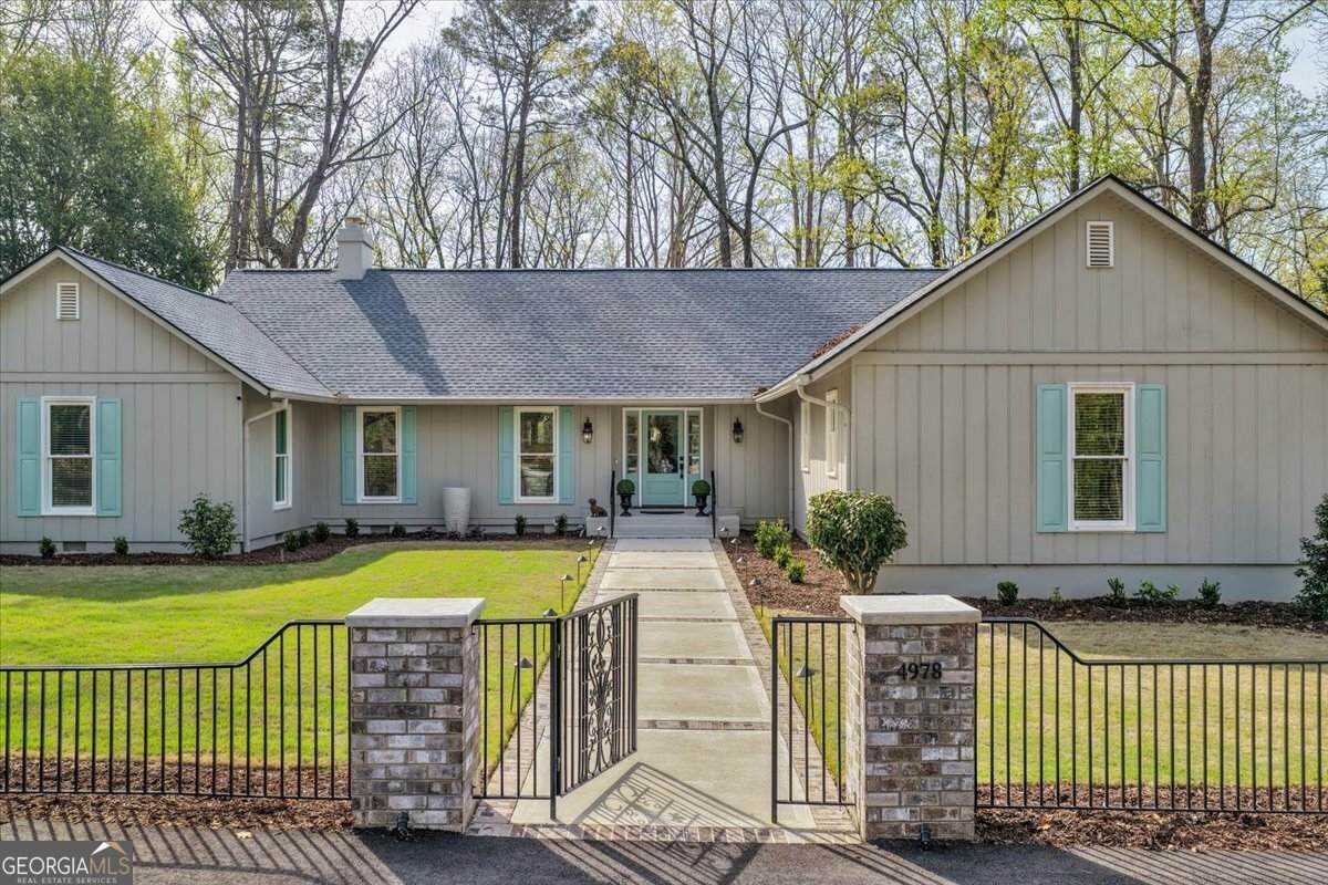 4978 Wellington Drive - Photo 1