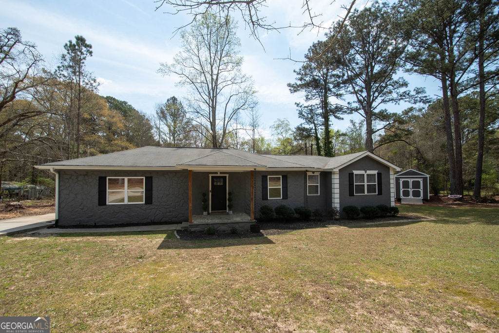 64 Hall Drive - Photo 1