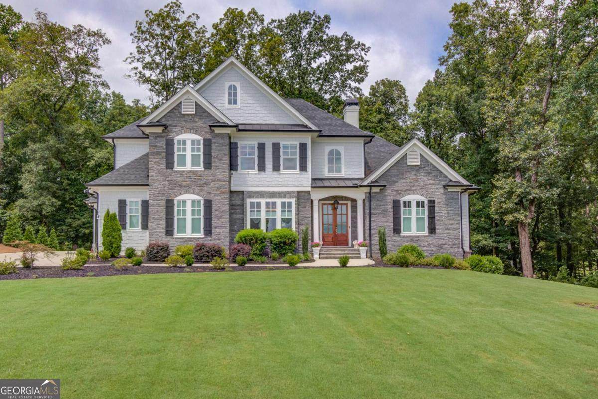 5392 Retreat Drive - Photo 1