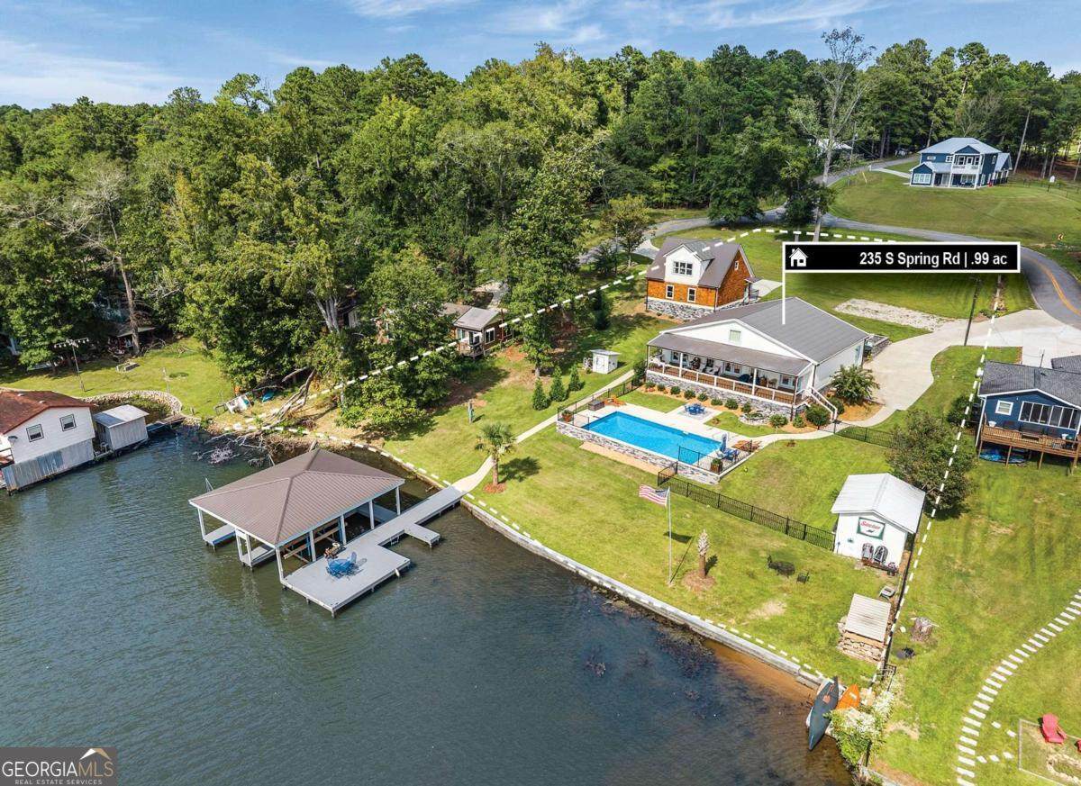 235 Spring Road - Photo 1