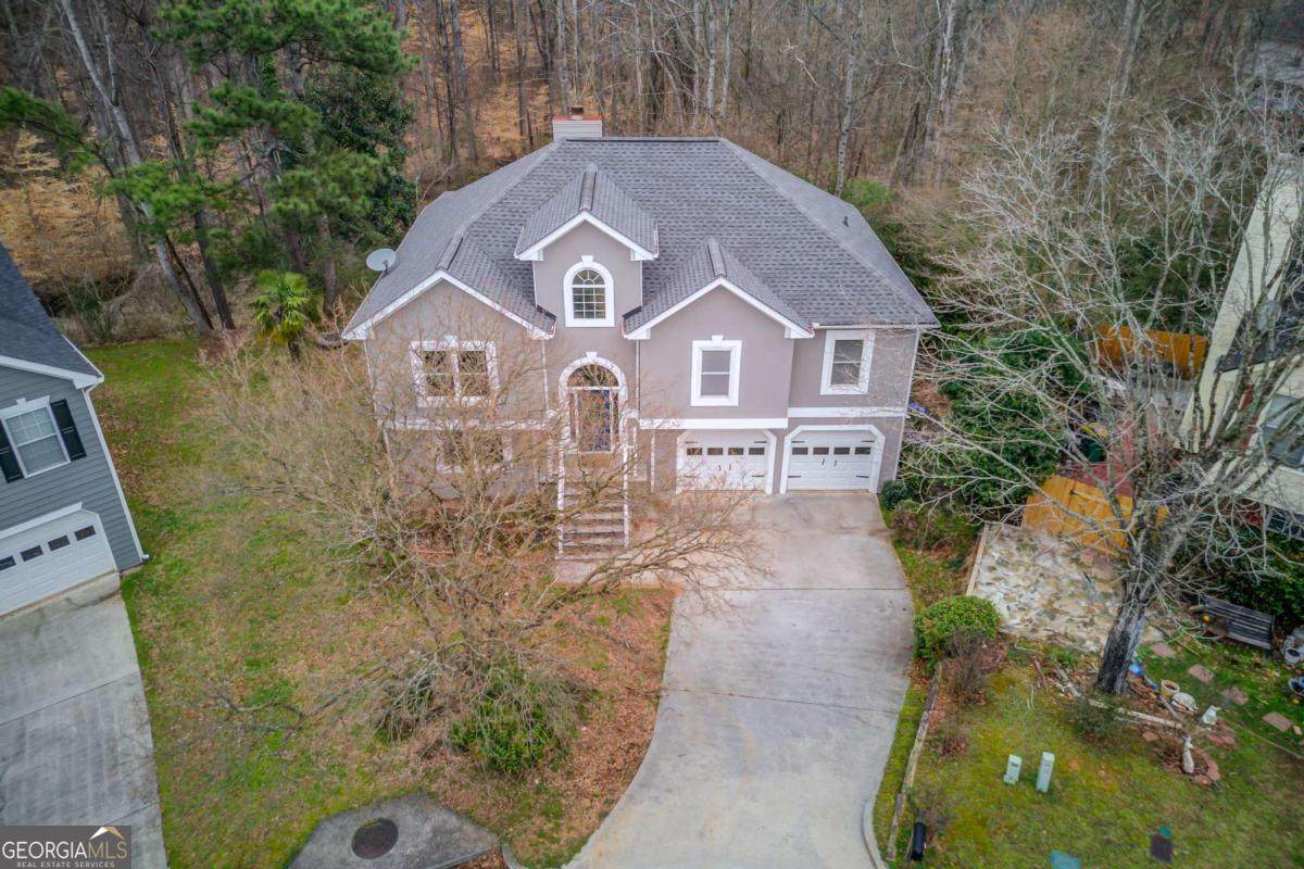 885 Long Branch Circle - Photo 1