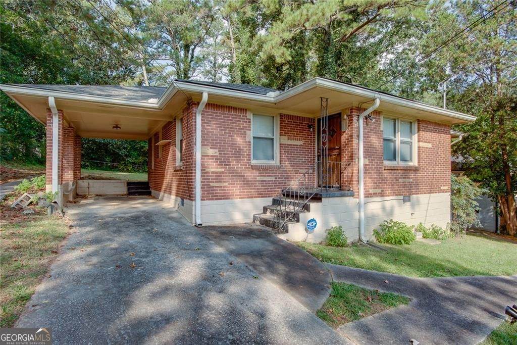 2243 Mark Trail - Photo 1