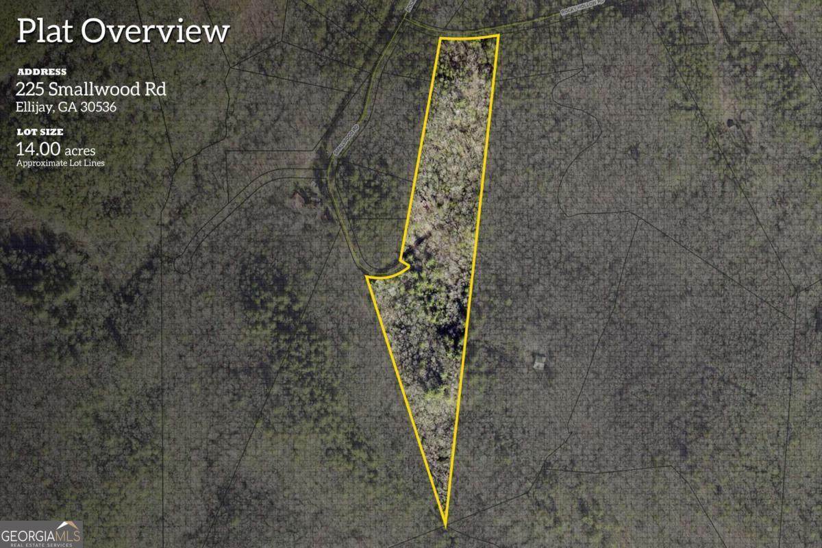 225 Smallwood Road - Photo 1