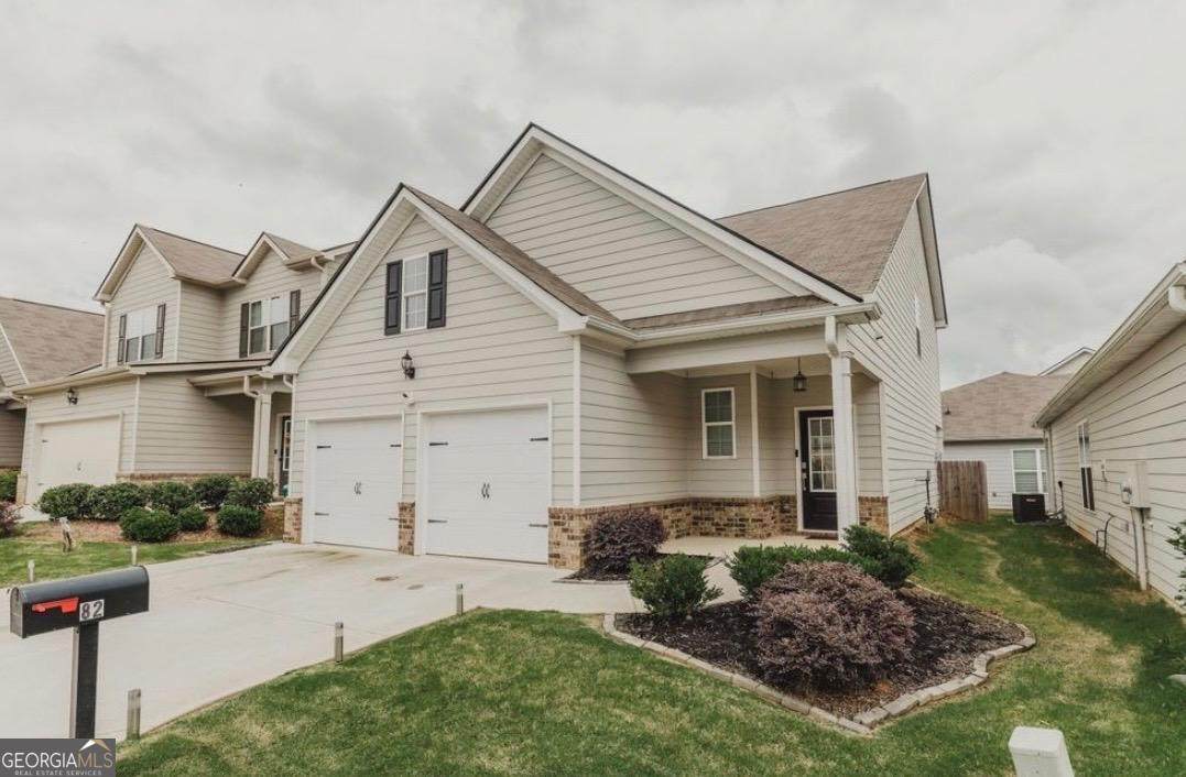 82 Castlemoor Loop - Photo 1