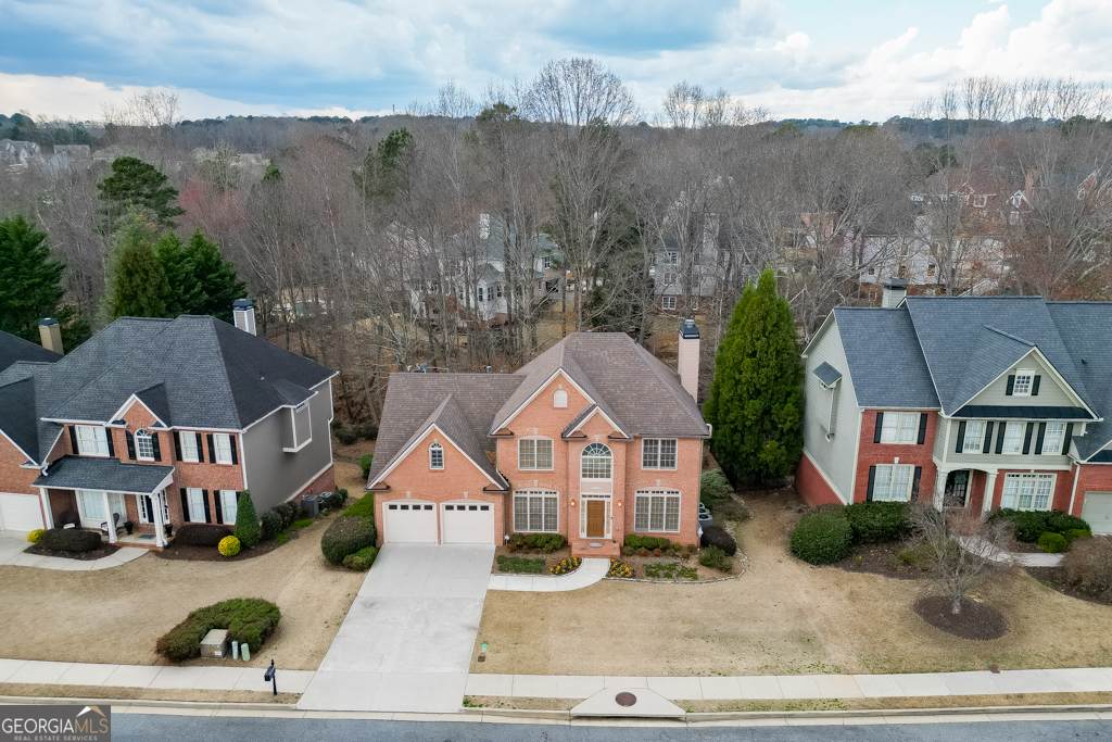 1830 Sanborne Way - Photo 1