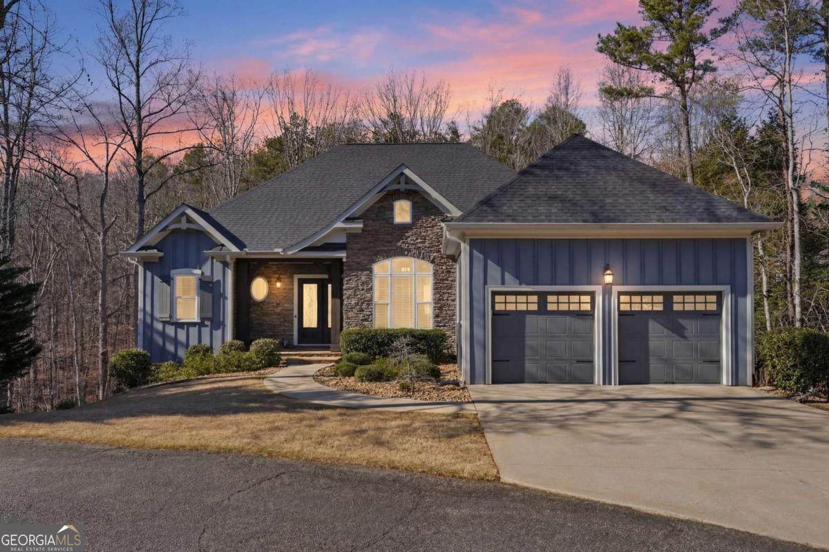 656 Prospector Trail - Photo 1
