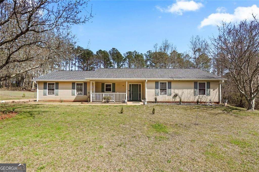 90 Beaver Run Road - Photo 1