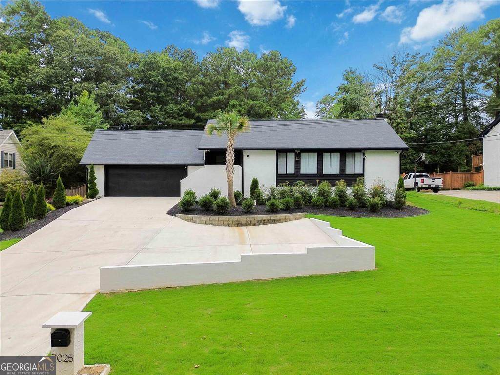 7025 Northgreen Drive - Photo 1