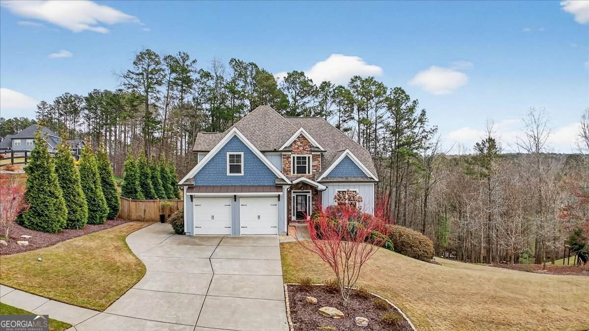 30 Branchcreek Pass - Photo 1