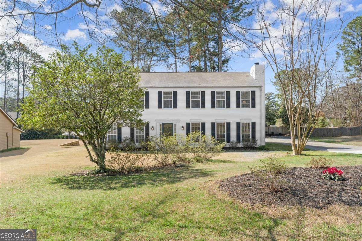 2878 Clearbrook Drive - Photo 1