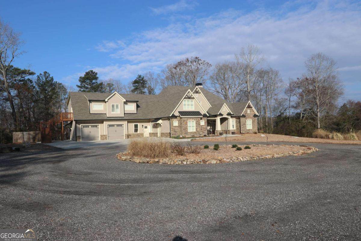 3251 Lenora Church Road - Photo 1