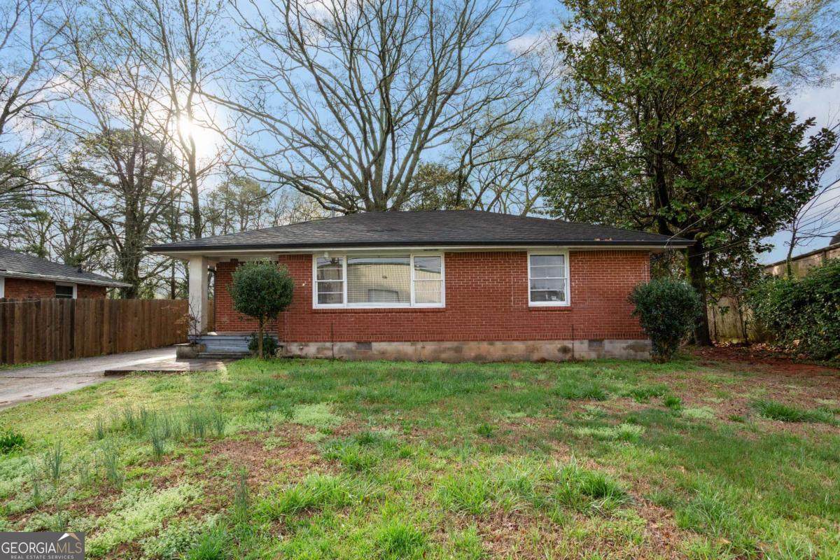 1077 Curtis Drive - Photo 1