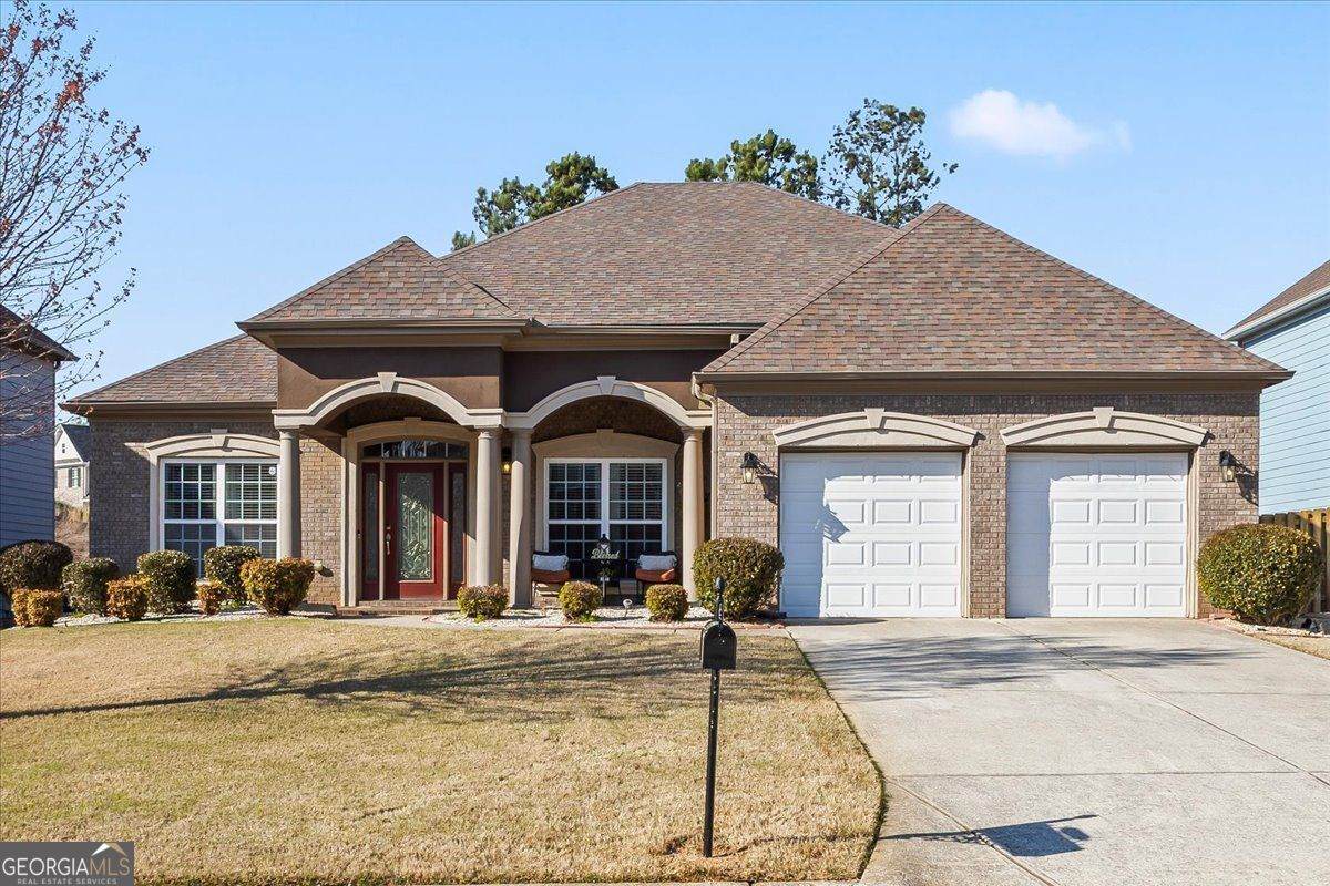 3990 Brookhollow Drive - Photo 1
