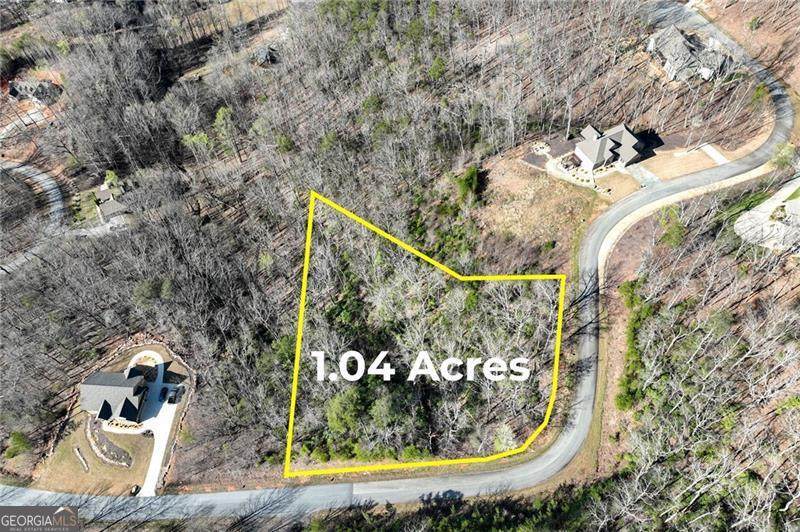 LOT 24 Long Mountain Trail - Photo 1