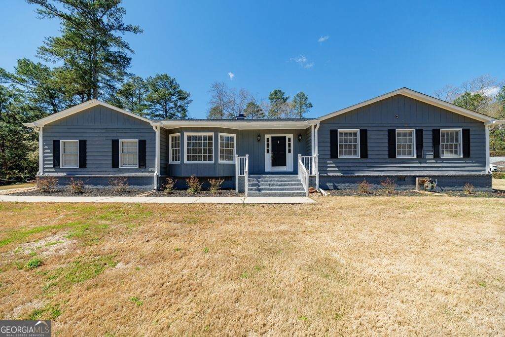 4883 Garrards Ridge - Photo 1