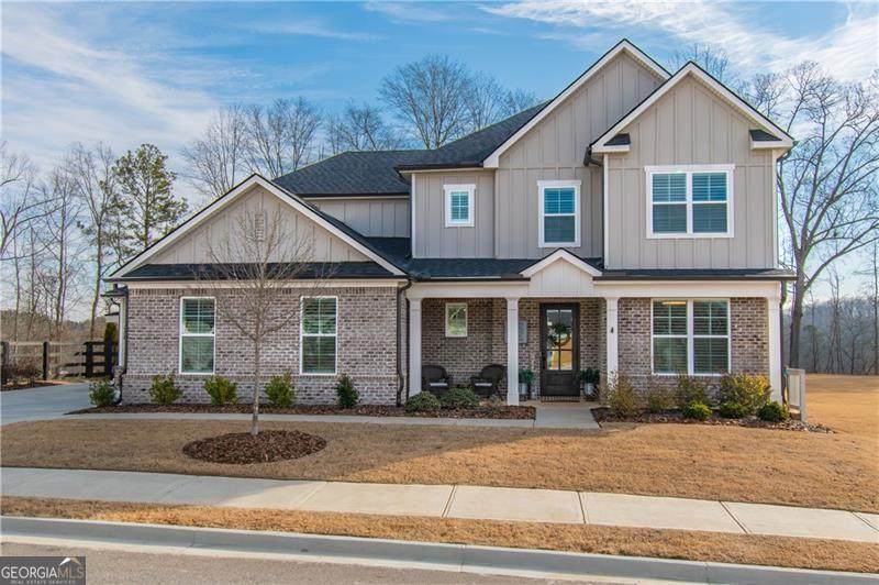 226 Carmichael Drive - Photo 1