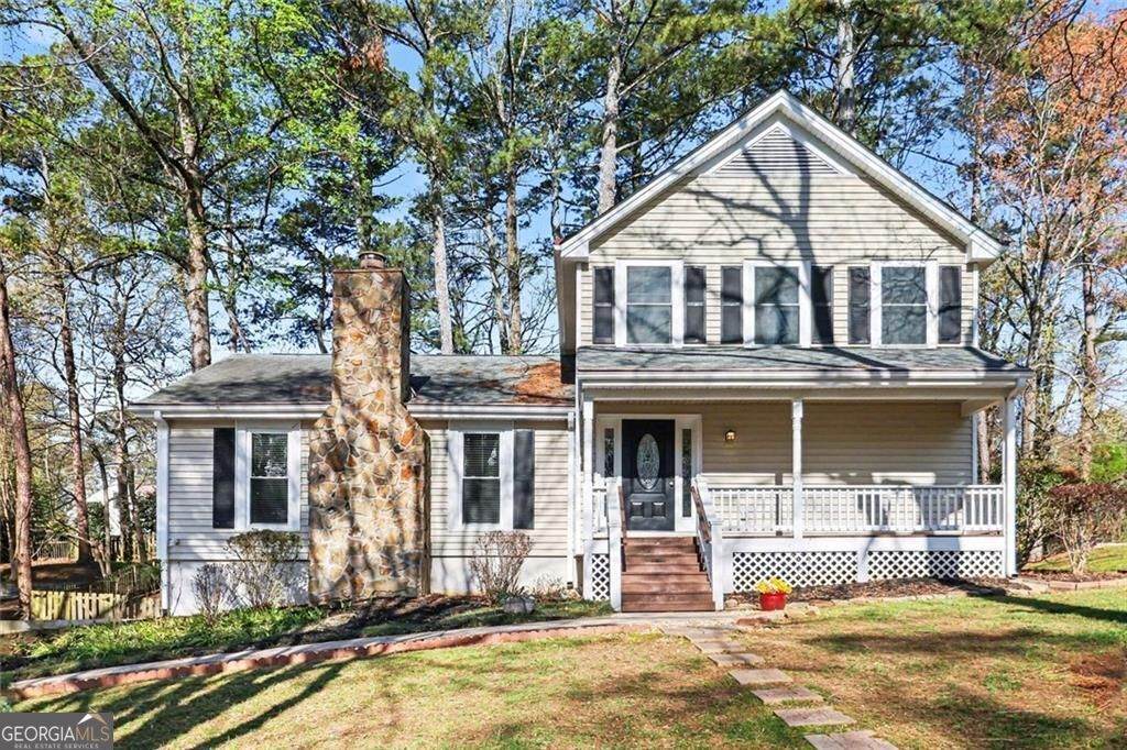 315 Laurel Lane - Photo 1