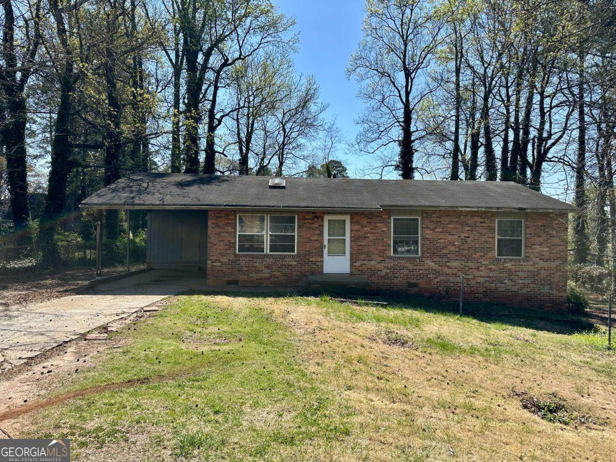 456 Windy Hill Road - Photo 1