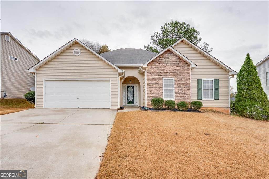 251 Summer Hill Circle - Photo 1
