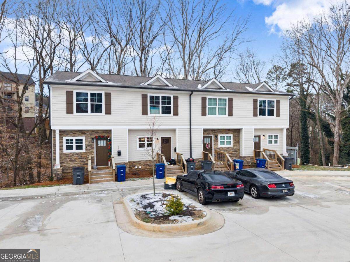 2451 Old Thompson Bridge Road - Photo 1