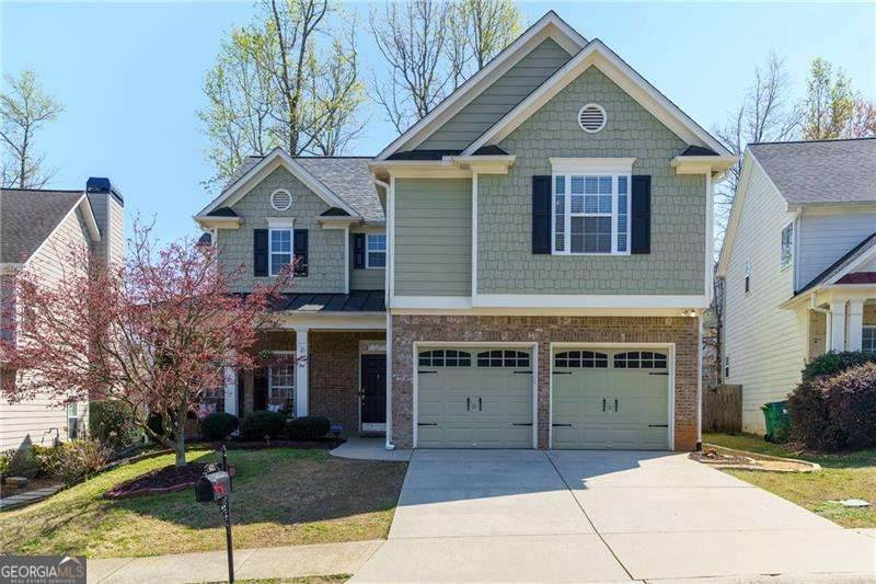 425 Mountain Mist Drive - Photo 1