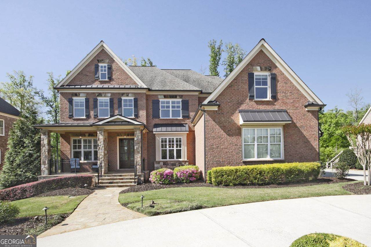 2331 Kinsale Point - Photo 1