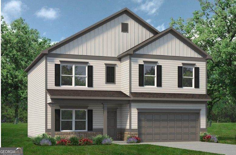 109 Shire Loop - Photo 1