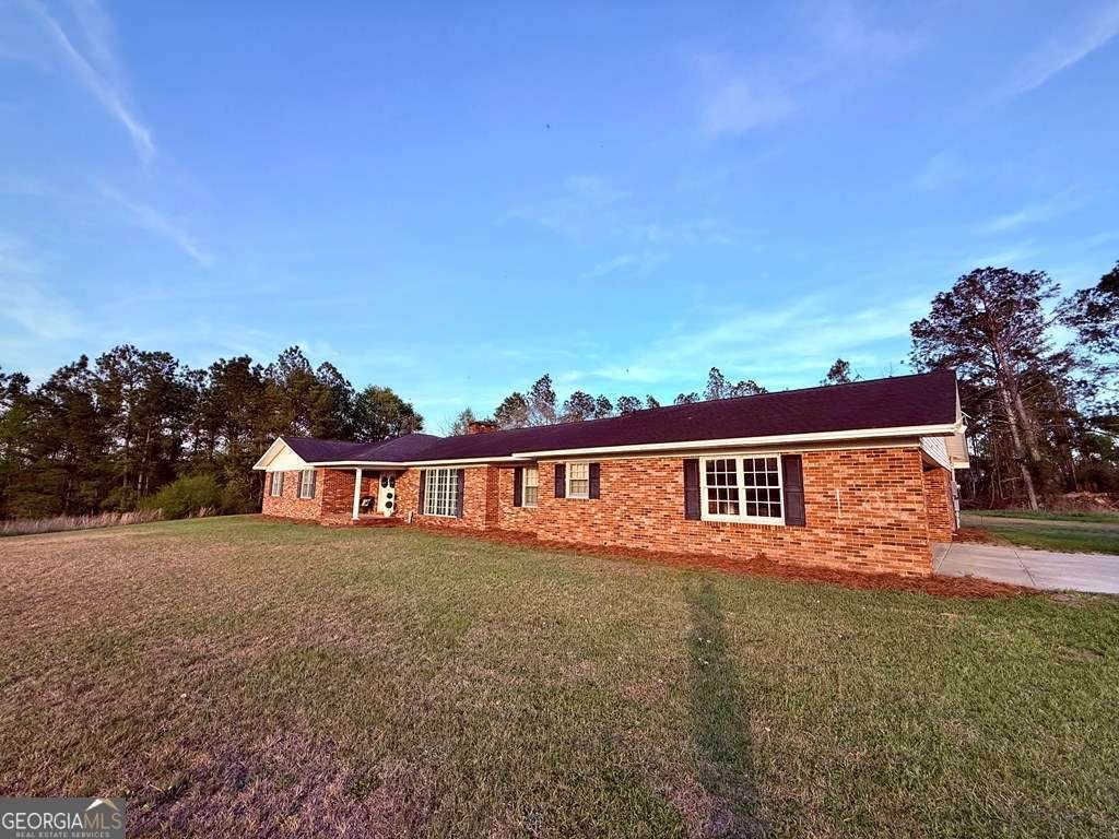 1881 Bell Telephone Road - Photo 1
