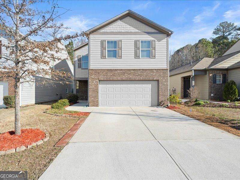 40 Ivey Hollow Circle - Photo 1