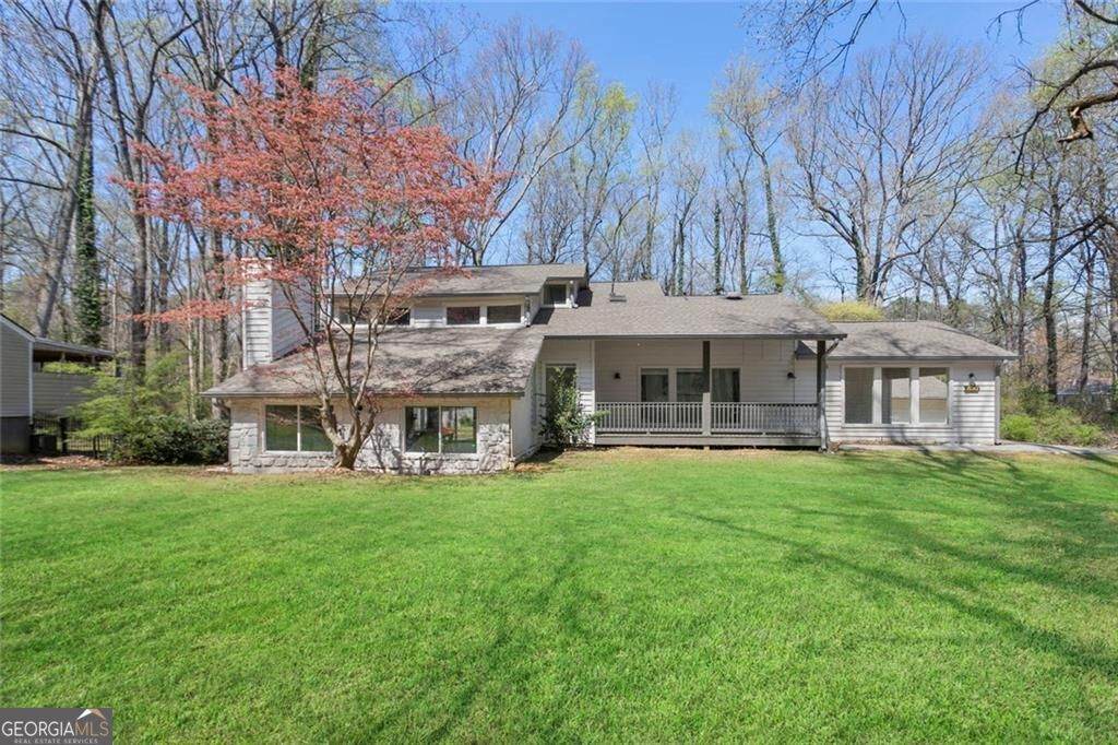 630 Benson Hurst Drive - Photo 1