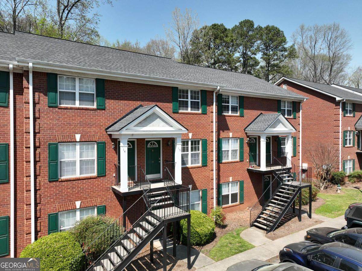 600 Mitchell Bridge Road - Photo 1