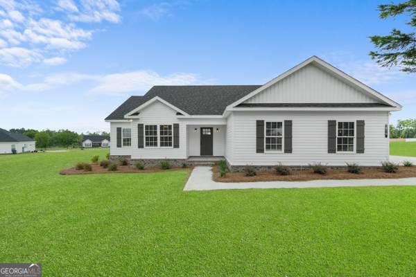 LOT 6 Jack Kennedy Road - Photo 1