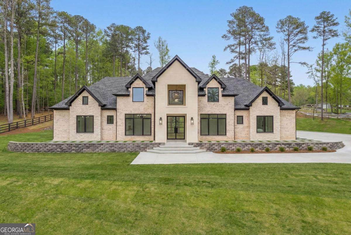4521 Jack Pittman Road - Photo 1